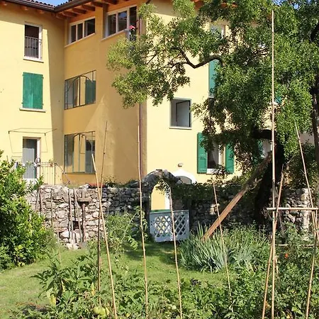 All'orologio Toscolano-Maderno